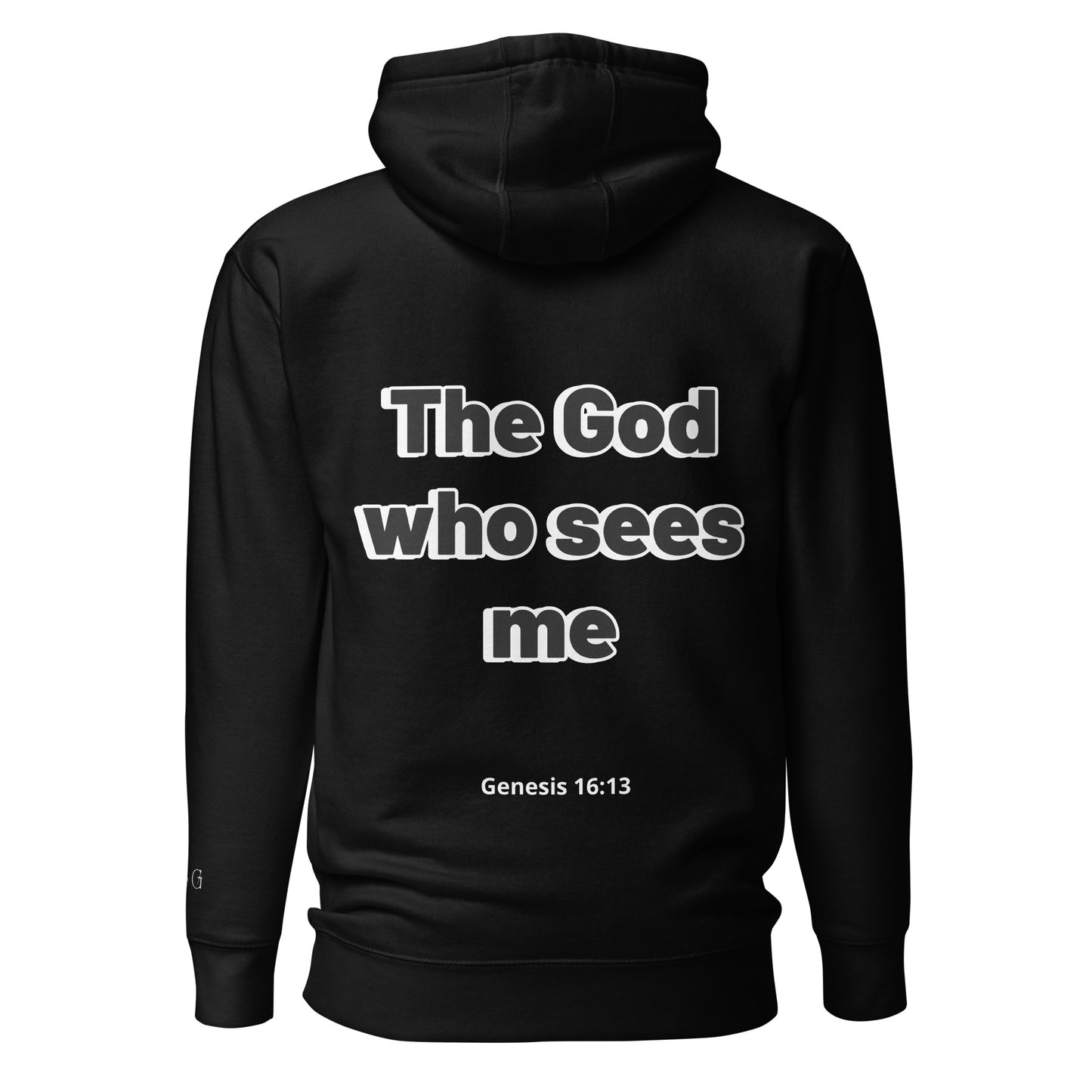 Elroy Hoodie