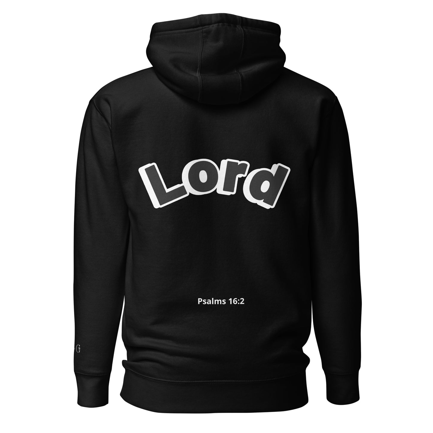 Adonai Hoodie