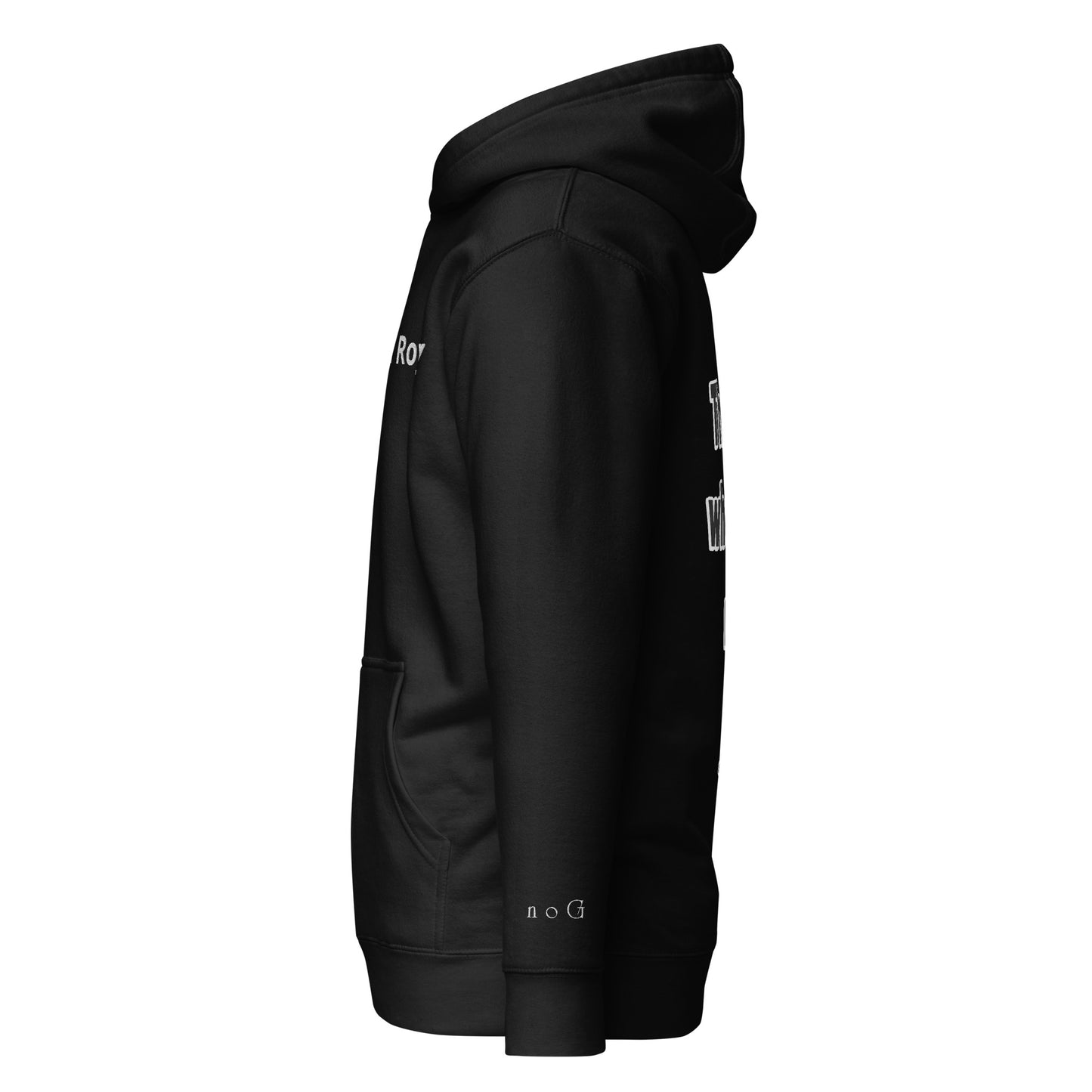 Elroy Hoodie