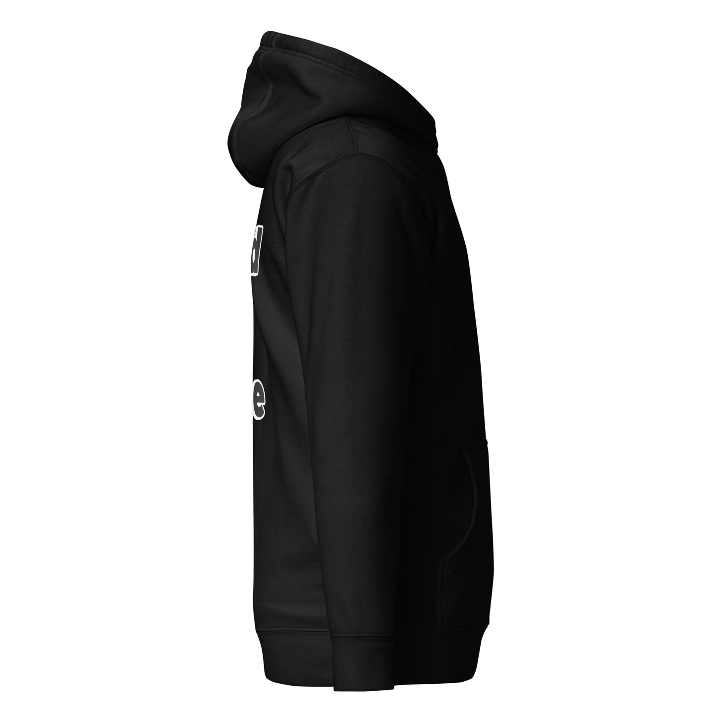 Jireh Hoodie