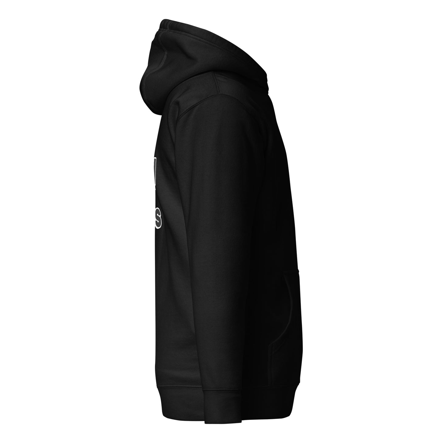 Elroy Hoodie