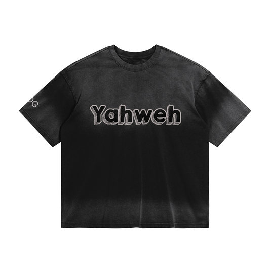 Yahweh t-shirt