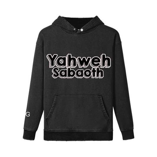 Sabaoth Hoodie
