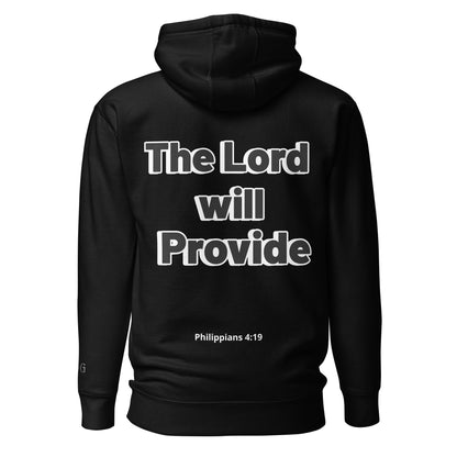Jireh Hoodie