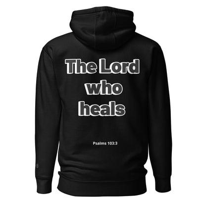 Rapha Hoodie
