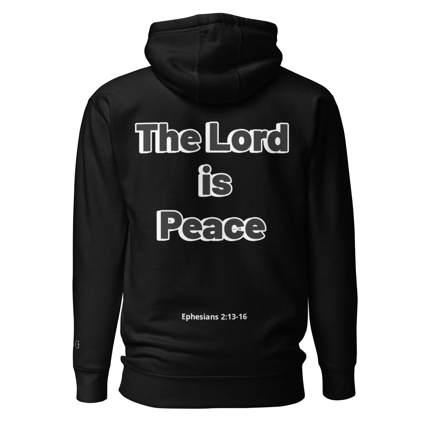 Shalom Hoodie