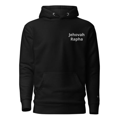 Rapha Hoodie