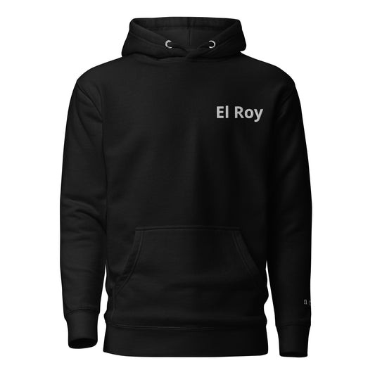 Elroy  Hoodie