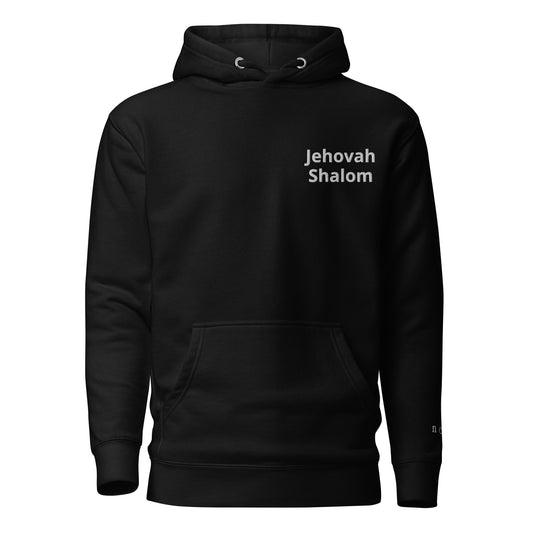 Shalom Hoodie